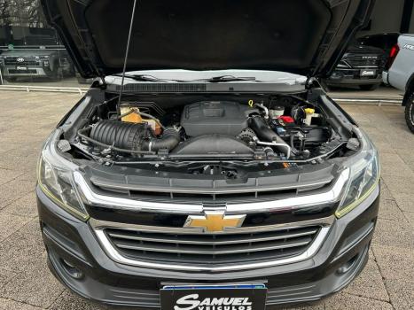 CHEVROLET S10 2.5 FLEX LTZ 4X4 CABINE DUPLA, Foto 16