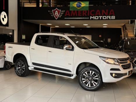 CHEVROLET S10 2.5 FLEX LTZ 4X4 CABINE DUPLA AUTOM�TICO, Foto 2