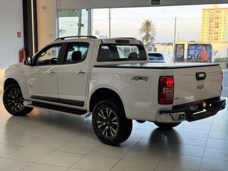 CHEVROLET S10 2.5 FLEX LTZ 4X4 CABINE DUPLA AUTOM�TICO, Foto 3