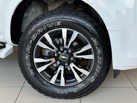 CHEVROLET S10 2.5 FLEX LTZ 4X4 CABINE DUPLA AUTOM�TICO, Foto 4