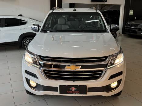 CHEVROLET S10 2.5 FLEX LTZ 4X4 CABINE DUPLA AUTOM�TICO, Foto 6
