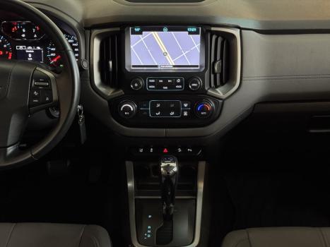 CHEVROLET S10 2.5 FLEX LTZ 4X4 CABINE DUPLA AUTOM�TICO, Foto 7