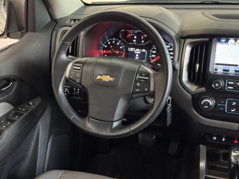 CHEVROLET S10 2.5 FLEX LTZ 4X4 CABINE DUPLA AUTOM�TICO, Foto 8