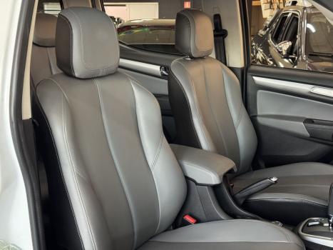 CHEVROLET S10 2.5 FLEX LTZ 4X4 CABINE DUPLA AUTOM�TICO, Foto 11