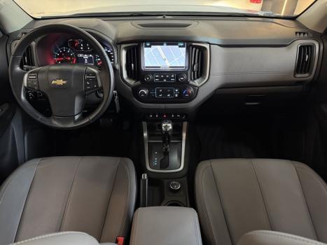 CHEVROLET S10 2.5 FLEX LTZ 4X4 CABINE DUPLA AUTOM�TICO, Foto 12
