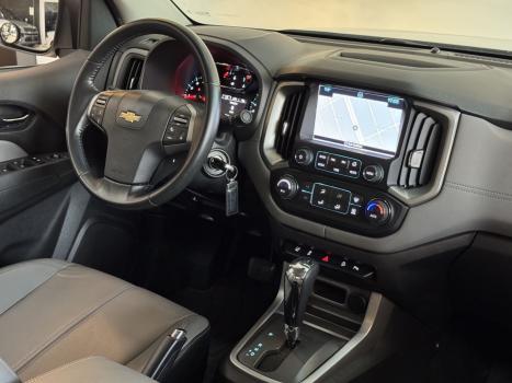 CHEVROLET S10 2.5 FLEX LTZ 4X4 CABINE DUPLA AUTOM�TICO, Foto 13
