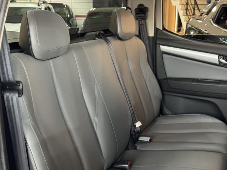 CHEVROLET S10 2.5 FLEX LTZ 4X4 CABINE DUPLA AUTOM�TICO, Foto 14