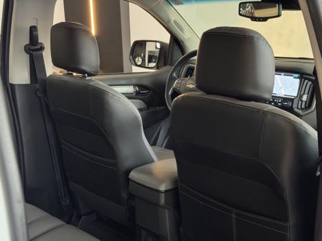 CHEVROLET S10 2.5 FLEX LTZ 4X4 CABINE DUPLA AUTOM�TICO, Foto 15