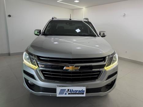 CHEVROLET S10 2.5 FLEX LTZ CABINE DUPLA AUTOM�TICO, Foto 2
