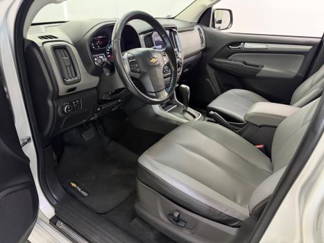 CHEVROLET S10 2.5 FLEX LTZ CABINE DUPLA AUTOM�TICO, Foto 3