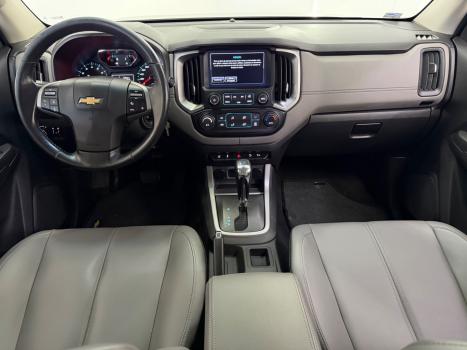 CHEVROLET S10 2.5 FLEX LTZ CABINE DUPLA AUTOM�TICO, Foto 4