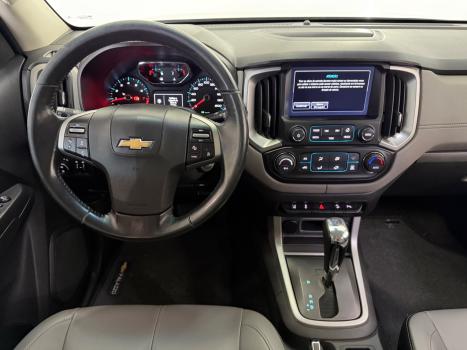 CHEVROLET S10 2.5 FLEX LTZ CABINE DUPLA AUTOM�TICO, Foto 5