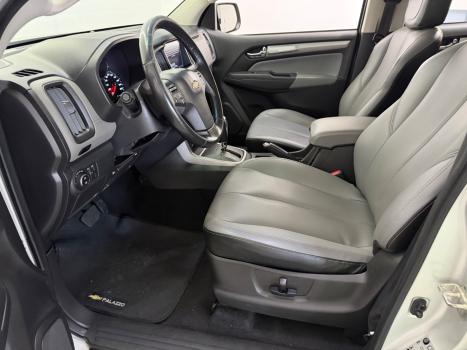 CHEVROLET S10 2.5 FLEX LTZ CABINE DUPLA AUTOM�TICO, Foto 6