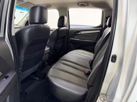 CHEVROLET S10 2.5 FLEX LTZ CABINE DUPLA AUTOM�TICO, Foto 7