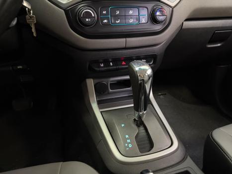 CHEVROLET S10 2.5 FLEX LTZ CABINE DUPLA AUTOM�TICO, Foto 8