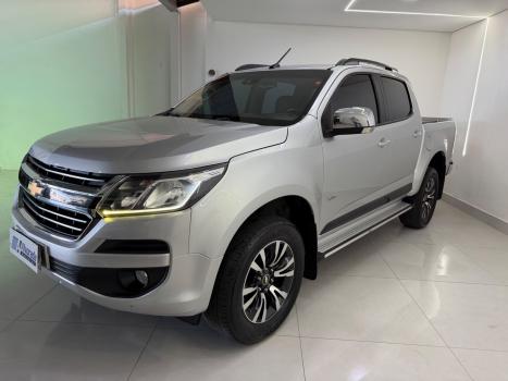 CHEVROLET S10 2.5 FLEX LTZ CABINE DUPLA AUTOM�TICO, Foto 9