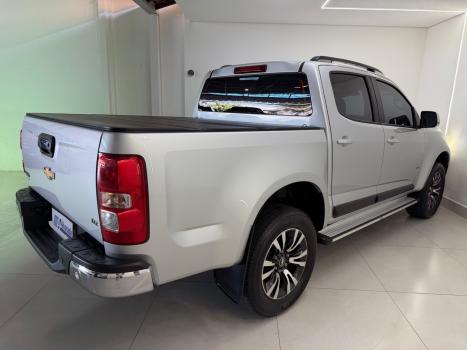 CHEVROLET S10 2.5 FLEX LTZ CABINE DUPLA AUTOM�TICO, Foto 10
