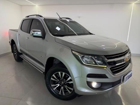 CHEVROLET S10 2.5 FLEX LTZ CABINE DUPLA AUTOM�TICO, Foto 13