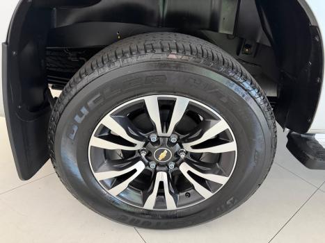 CHEVROLET S10 2.5 FLEX LTZ CABINE DUPLA AUTOM�TICO, Foto 14