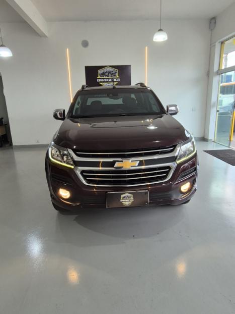 CHEVROLET S10 2.5 FLEX LTZ 4X4 CABINE DUPLA AUTOM�TICO, Foto 5