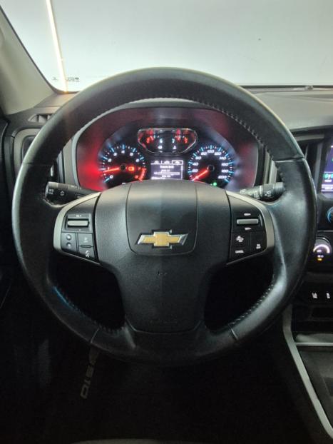 CHEVROLET S10 2.5 FLEX LTZ 4X4 CABINE DUPLA AUTOM�TICO, Foto 7