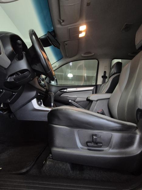 CHEVROLET S10 2.5 FLEX LTZ 4X4 CABINE DUPLA AUTOM�TICO, Foto 9