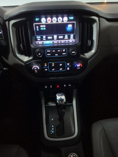 CHEVROLET S10 2.5 FLEX LTZ 4X4 CABINE DUPLA AUTOM�TICO, Foto 10