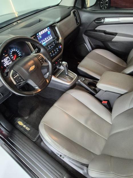 CHEVROLET S10 2.5 FLEX LTZ 4X4 CABINE DUPLA AUTOM�TICO, Foto 11