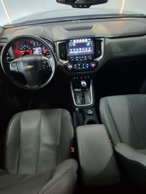 CHEVROLET S10 2.5 FLEX LTZ 4X4 CABINE DUPLA AUTOM�TICO, Foto 12