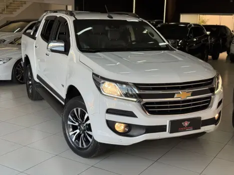 CHEVROLET S10 2.5 FLEX LTZ CABINE DUPLA AUTOM�TICO, Foto 2