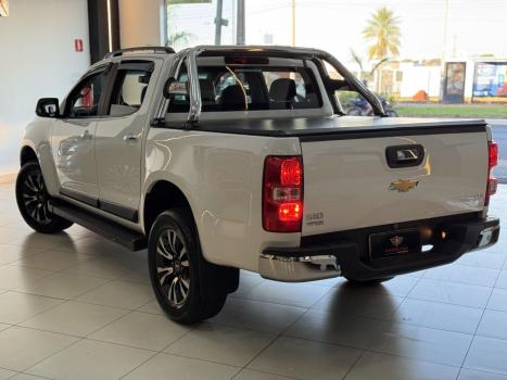 CHEVROLET S10 2.5 FLEX LTZ CABINE DUPLA AUTOM�TICO, Foto 3