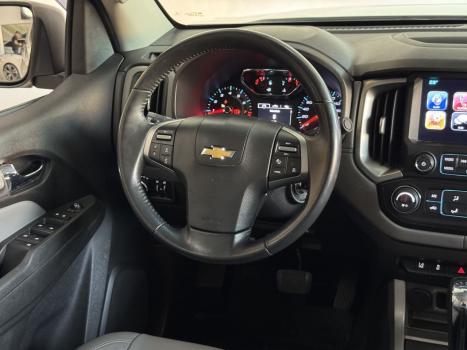 CHEVROLET S10 2.5 FLEX LTZ CABINE DUPLA AUTOM�TICO, Foto 4
