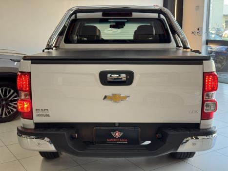 CHEVROLET S10 2.5 FLEX LTZ CABINE DUPLA AUTOM�TICO, Foto 5