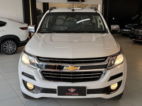 CHEVROLET S10 2.5 FLEX LTZ CABINE DUPLA AUTOM�TICO, Foto 6