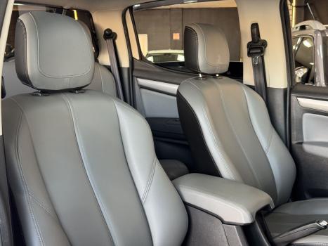 CHEVROLET S10 2.5 FLEX LTZ CABINE DUPLA AUTOM�TICO, Foto 7