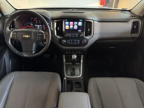 CHEVROLET S10 2.5 FLEX LTZ CABINE DUPLA AUTOM�TICO, Foto 8