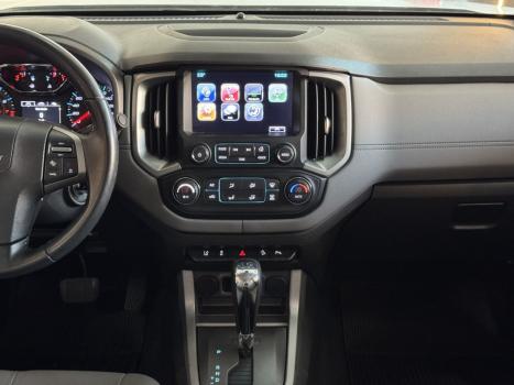 CHEVROLET S10 2.5 FLEX LTZ CABINE DUPLA AUTOM�TICO, Foto 9
