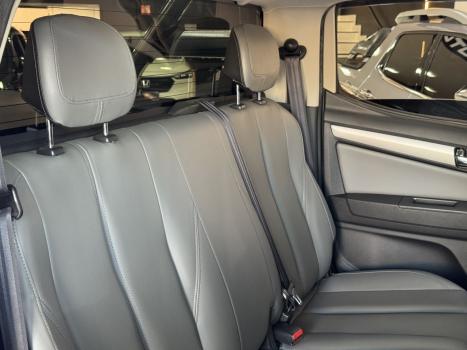 CHEVROLET S10 2.5 FLEX LTZ CABINE DUPLA AUTOM�TICO, Foto 10