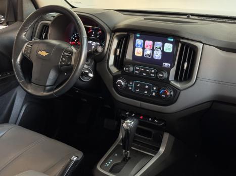 CHEVROLET S10 2.5 FLEX LTZ CABINE DUPLA AUTOM�TICO, Foto 11