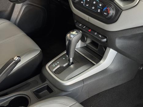CHEVROLET S10 2.5 FLEX LTZ CABINE DUPLA AUTOM�TICO, Foto 12
