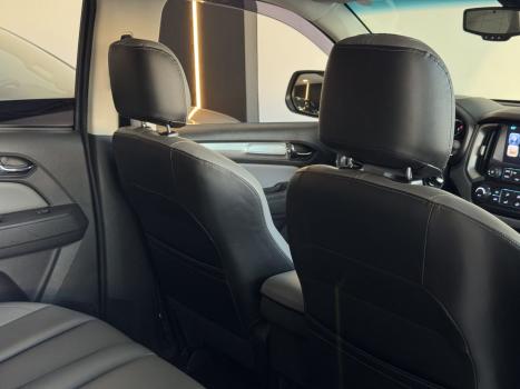 CHEVROLET S10 2.5 FLEX LTZ CABINE DUPLA AUTOM�TICO, Foto 13