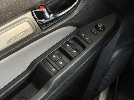 CHEVROLET S10 2.5 FLEX LTZ CABINE DUPLA AUTOM�TICO, Foto 14