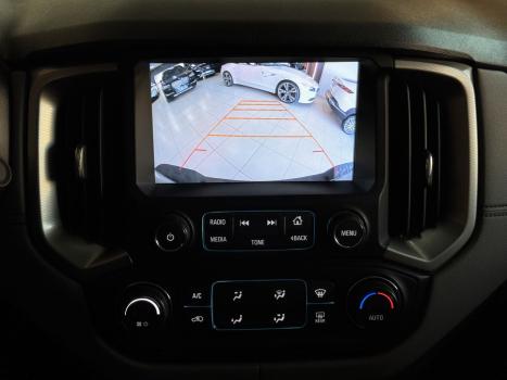 CHEVROLET S10 2.5 FLEX LTZ CABINE DUPLA AUTOM�TICO, Foto 15