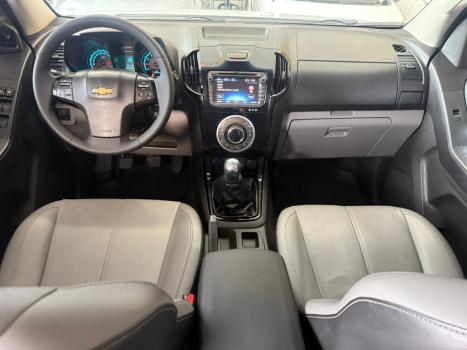 CHEVROLET S10 2.5 FLEX LTZ CABINE DUPLA, Foto 2
