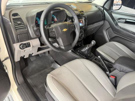 CHEVROLET S10 2.5 FLEX LTZ CABINE DUPLA, Foto 4