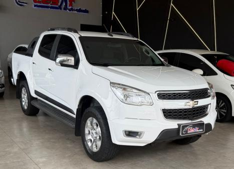 CHEVROLET S10 2.5 FLEX LTZ CABINE DUPLA, Foto 5
