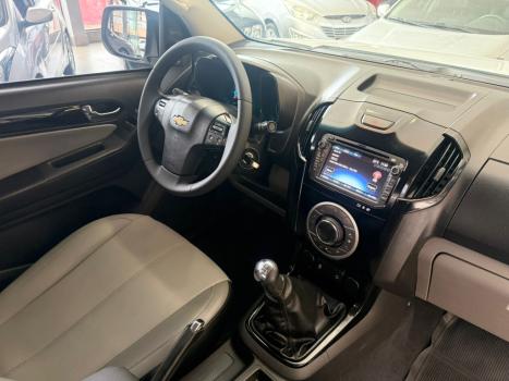 CHEVROLET S10 2.5 FLEX LTZ CABINE DUPLA, Foto 6