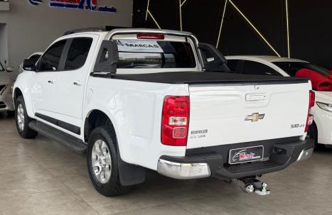CHEVROLET S10 2.5 FLEX LTZ CABINE DUPLA, Foto 7