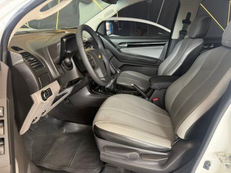 CHEVROLET S10 2.5 FLEX LTZ CABINE DUPLA, Foto 10