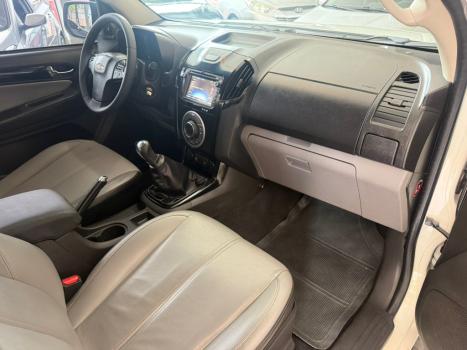 CHEVROLET S10 2.5 FLEX LTZ CABINE DUPLA, Foto 12